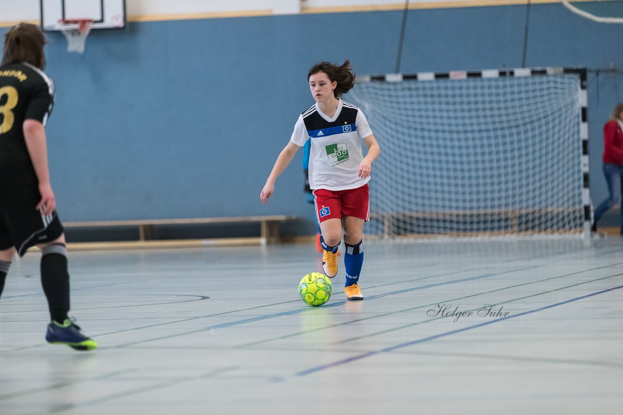 Bild 688 - C-Juniorinnen Futsalmeisterschaft